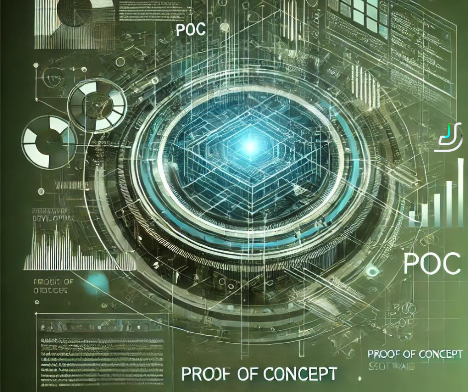 What is proof of concept (PoC) in software development, and when does your company need it?