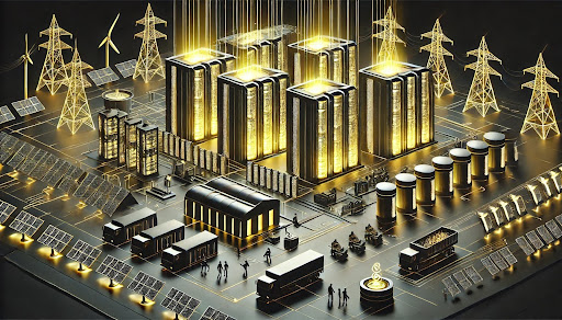 Stargate Project impact the U.S. economy