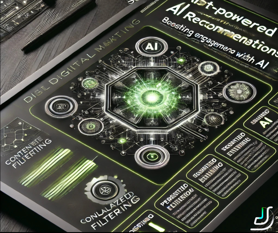 Zooming in on the process of building a recommendation engine